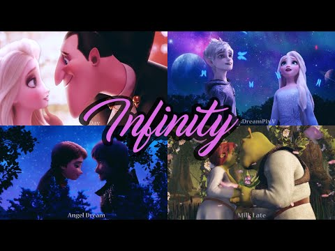 Infinity || Non/Disney
