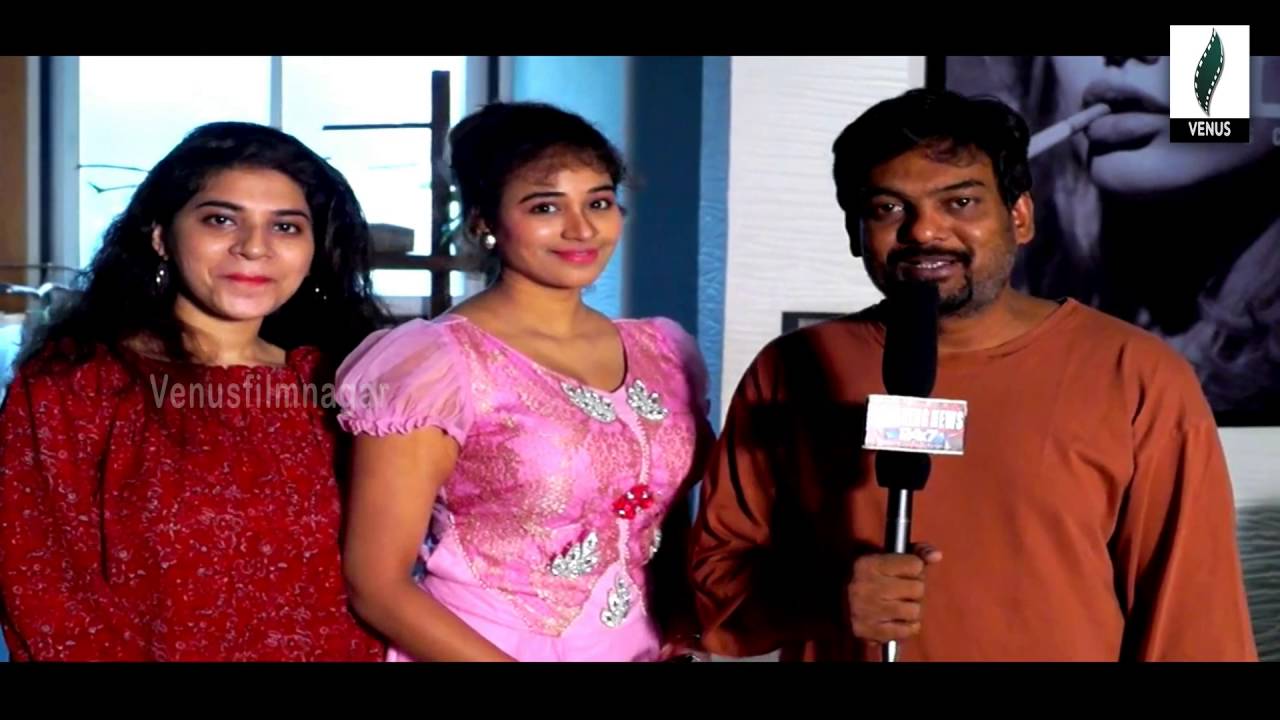 Puri Jagannadh Launches Lacchi Movie Teaser | Jayathi | Eswar | Suresh Yuvan | Venus Filmnagar