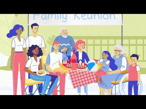 IPF Animated Video: