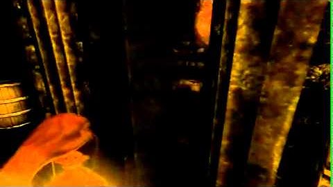 |Trailer| Amnesia The Dark Descent | GameTrailer |