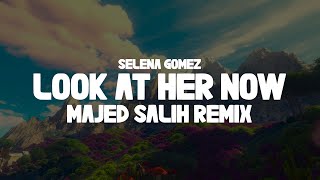 This is the remix version of selena gomez's new single "look at her
now" by majed salih connect with sahara musics: spotify:
https://open.spotify.com/user/fe...