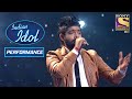 Revanth के Soulful Performance को मिली शाबाशी | Indian Idol