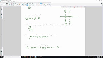 Math 7 Module 5 Lesson 2 Video