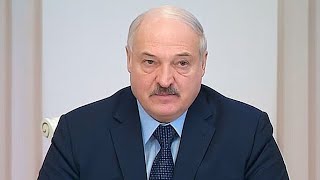 ⁣Лукашенко: в ковидный период мировые лидеры напечатали триллионы долларов