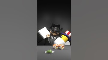 @sushi.monsters  how to raise a baby 👶 #RobloxAnimation #shorts #short #memes #roblox #asmr
