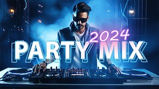 MUSICA MÁS ESCUCHADAS 2024 🔥 La Mejor Música   Electrónica 2024🔥Lo Mas Nuevo -Electronica Mix