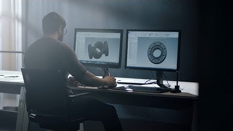 Make the right design and planning decisions with CoroPlus®