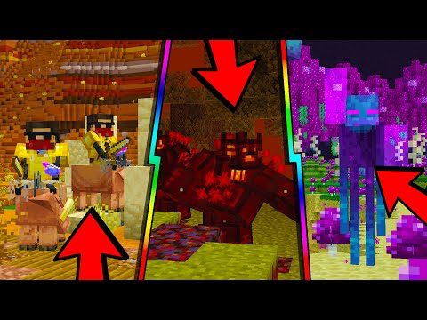 MINECRAFT AMA DAHA İYİ?!