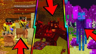 MINECRAFT AMA DAHA İYİ?!