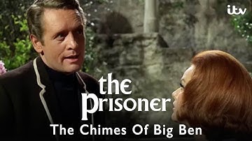 The Prisoner Ep. 2 | The Chimes of Big Ben | Full Episode