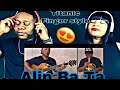 This Is So Romantic!!! Alip Ba Ta “My Heart Will Go On” (Reaction)