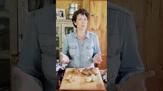 How to Store Mushrooms | Blue Jean Chef