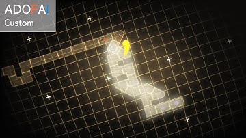 [ADOFAI] Leaf - Aleph-0 ( made by Ssimille )