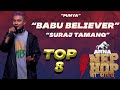 Punya - Suraj Tamang &quot;Babu Believer&quot; | ARNA Nephop Ko Shreepech | Individual Performance || TOP 8