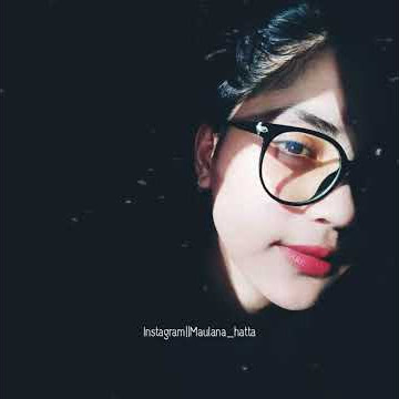 Story wa 30 detik. 'MUNGKIN - POTRET ' ( Cover By Tival Salsabila )