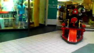 Jolly Express Of Springhill