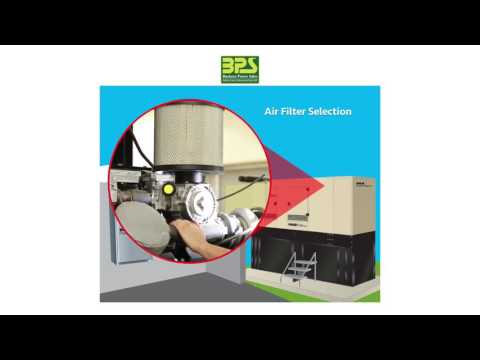 Generator Accessories