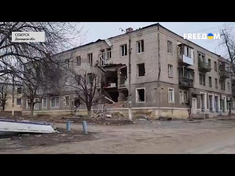 Северск – кадры