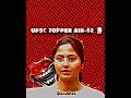 UPSC TOPPER 🗿 | HARSHITA GOYAL AIR-02 🔥 | upsc cse result | ias edit 🔥 | upsc cse 2025 | #upsc #ias