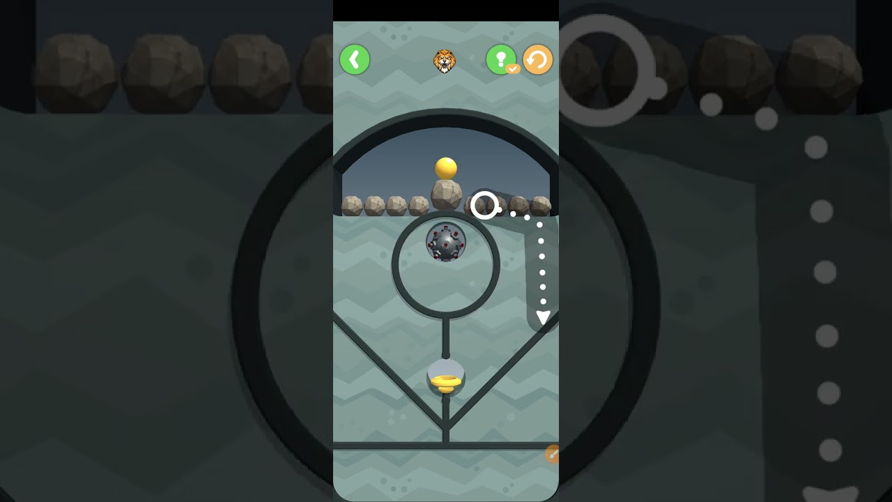 dig this! 435-3 | BALLIEN | dig this level 435 episode 3 solution gameplay walkthrough