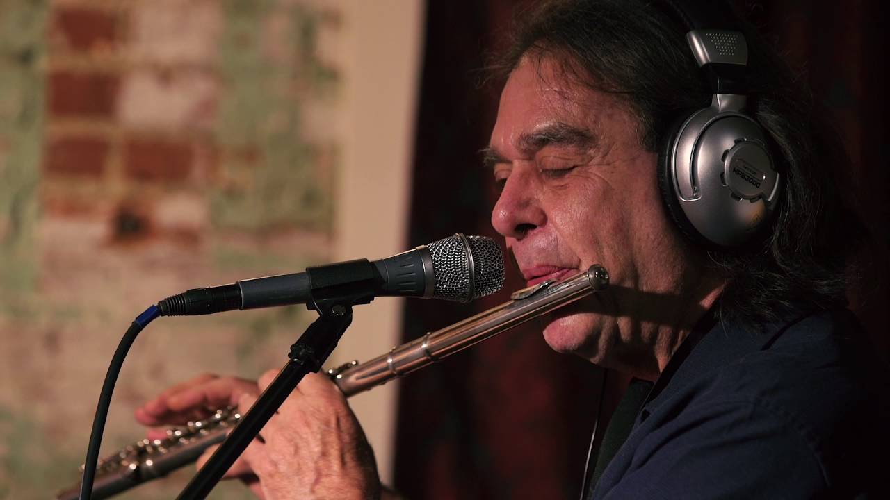 Memphis Underground - Big Soul Chicken