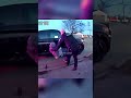 Cop Gets Fired For Throwing Handcuffed Man