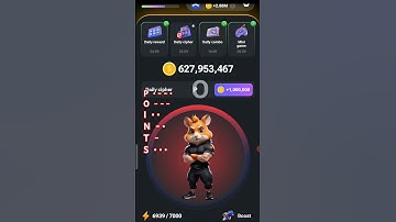 13 August Daily Cipher Code Hamster Kombat | Daily Unlimited keys | #hamsterkombat #viralvideo