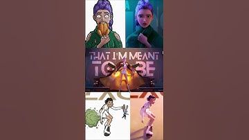 Huntrix - Soda Pop | KPop Demon Hunters | Funny Drawing Meme Part (Best Compilation 5) feat Zootopia