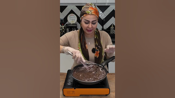 براونيز الوصفة كاملة تلاقوها بالفيديوهات داخل القناة  #براونيز  #ديمااصلان