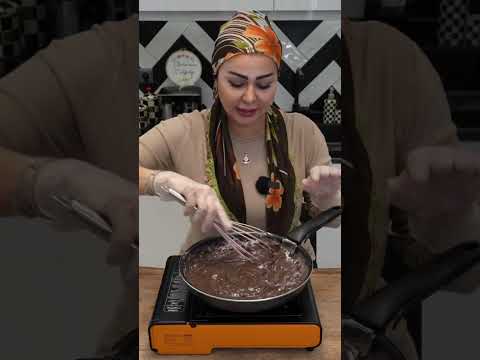 براونيز الوصفة كاملة تلاقوها بالفيديوهات داخل القناة براونيز ديمااصلان
