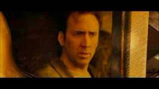 National Treasure 2 - Book Of Secrets