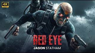 🔥RED EYE || New Action Movie (2026) Jason Statham || Full Hollywood Action Movie in English 2026