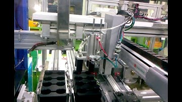 [HYROBOTICS]CASINO CHIP INSERT