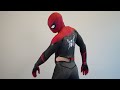 Spiderman Problems In Real Life (Parkour, Marvel)