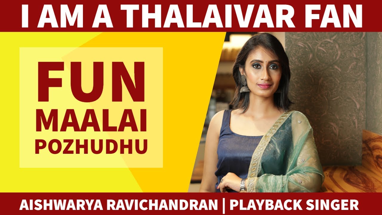 Pularadha kaalai thanile | Aishwarya Ravichandran | Kadalalle | Dear comrade | Vijay devarakonda