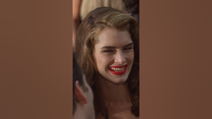 brookeshields Endless love for #BrookeShields on her 59th birthday. ❤️ #shorts - YouTube