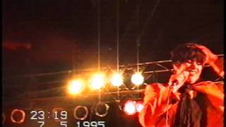 Video thumbnail of "Mia Martini in "Donna" di Enzo Gragnaniello - live Ciminna 1995"