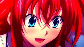 「AMV」Play Date - Rias Gremory