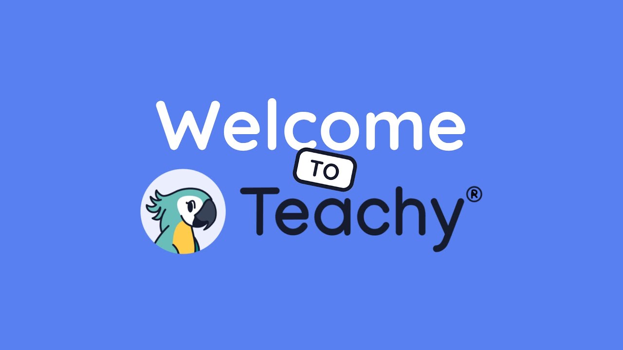 Welcome to Teachy – Create lessons 10x faster!