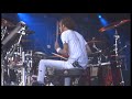 Godsmack - Drum Battle - Live at Hellfest 2019