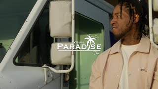 MCMB Gho$t - Medal & Ribbon (Official Video) Filmed By Visual Paradise