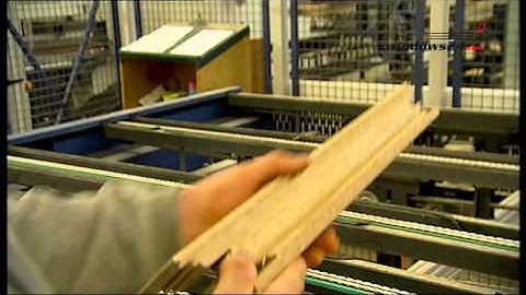 Wooden Windows Made In Germany - Product Video - windows24.com TV