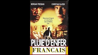 Pluie Denfer Action Morgan Freeman Francais Complet