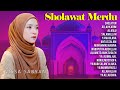 SHOLATUN - NISSA SABYAN | KUMPULAN LAGU SHOLAWAT NISSA SABYAN TERBARU 2023 - SHOLAWAT MERDU 2023