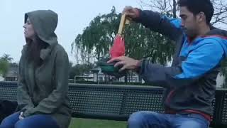 En İyi Kız Tavlama Yöntemi