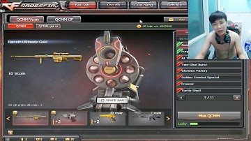 Bình luận CF [ TXT Phá acc 200 triệu ] TXT