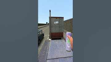 part-1715 #garrysmod #yoshiegaming