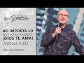 No importa lo que pasó ¡Dios te ama! ❤️✞ ¡Vuelve a Él! - Andrés Corson | Prédicas Cortas #186