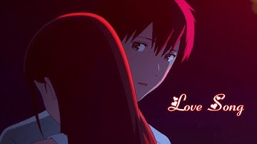 "😍 New Hindi Love Song Status | 🥰 Anime Romantic WhatsApp Status ❤️"