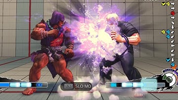 USF4 ▶ Combos Compilation【Part 38】